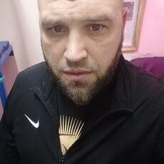 Фотография мужчины Сергей, 39 лет из г. Москва