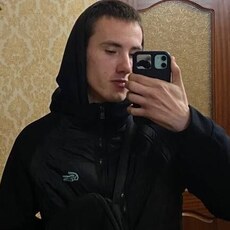 Фотография мужчины Миша, 18 лет из г. Тюмень