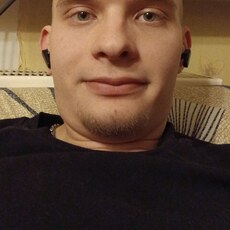 Фотография мужчины Яков, 24 года из г. Звенигород