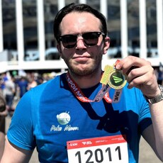 Фотография мужчины Павел, 25 лет из г. Нижний Новгород