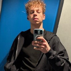 Фотография мужчины Руслан, 21 год из г. Липецк