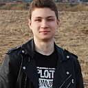 Даня, 23 года