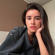 Фотография девушки Ксения, 25 лет из г. Нижний Новгород