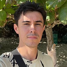 Фотография мужчины Искандер, 29 лет из г. Оренбург