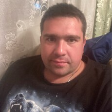 Фотография мужчины Евгений, 33 года из г. Кстово