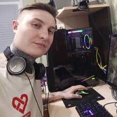 Фотография мужчины Серджо, 25 лет из г. Самара