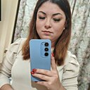 Анастасия, 26 лет