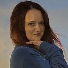 Фотография девушки Анастейша, 29 лет из г. Санкт-Петербург