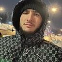 Фирдавс, 21 год