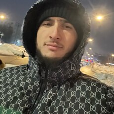 Фотография мужчины Фирдавс, 21 год из г. Москва