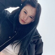 Фотография девушки Виктория, 19 лет из г. Калининград