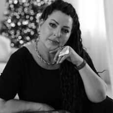 Евгения, 50 из г. Ставрополь.