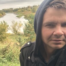 Фотография мужчины Александр, 31 год из г. Суздаль