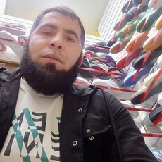 Фотография мужчины Адам, 39 лет из г. Махачкала