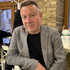 Фотография мужчины Валерий, 60 лет из г. Луганск