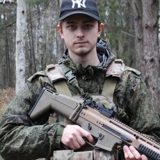 Фотография мужчины Влад, 21 год из г. Жуковский