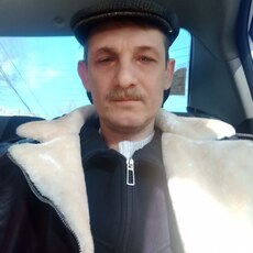 Фотография мужчины Андрей, 51 год из г. Краснодар