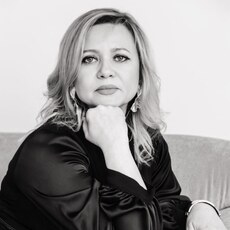 Светлана, 49 из г. Москва.