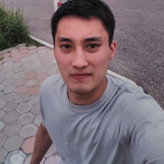 Фотография мужчины Исломжан, 32 года из г. Чирчик