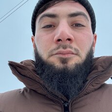 Фотография мужчины Паша, 24 года из г. Вологда