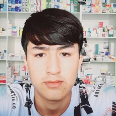 Фотография мужчины Анвар, 20 лет из г. Москва