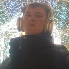 Фотография мужчины Витя, 20 лет из г. Минск