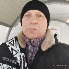 Фотография мужчины Сергей, 46 лет из г. Воронеж