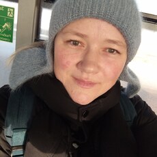 Фотография девушки Вера, 39 лет из г. Санкт-Петербург