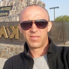 Фотография мужчины Роман, 46 лет из г. Петропавловск-Камчатский