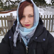 Надюшка, 35 из г. Архангельск.