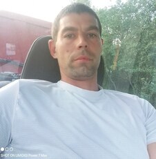 Фотография мужчины Сергей, 35 лет из г. Москва