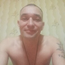 Фотография мужчины Сергей, 44 года из г. Борзя