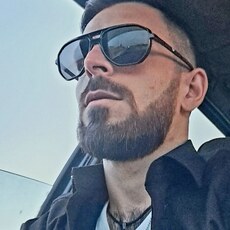 Фотография мужчины Эрик, 29 лет из г. Санкт-Петербург