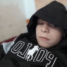 Фотография мужчины Денис, 23 года из г. Питерка