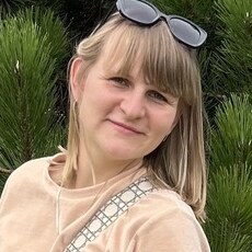 Фотография девушки Наталья, 35 лет из г. Фаниполь