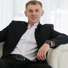 Фотография мужчины Сергей, 28 лет из г. Тула