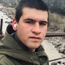 Фотография мужчины Руслан, 18 лет из г. Каменномостский