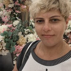 Фотография девушки Красотка, 46 лет из г. Москва