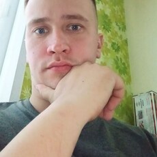 Фотография мужчины Дмитрий, 31 год из г. Выборг