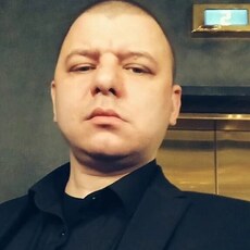 Фотография мужчины Илья, 38 лет из г. Муром