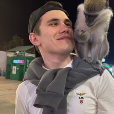 Фотография мужчины Ильдус, 24 года из г. Москва