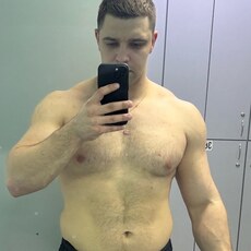 Фотография мужчины Юрий, 26 лет из г. Димитровград