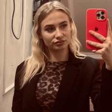 Фотография девушки Александра, 18 лет из г. Донецк