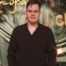 Фотография мужчины Иван, 23 года из г. Нерюнгри