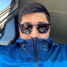 Фотография мужчины Жако, 28 лет из г. Алматы