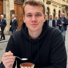 Фотография мужчины Kirill, 26 лет из г. Москва