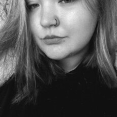 Фотография девушки Adamovna, 22 года из г. Белгород