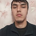 Хожиакбар, 20 лет