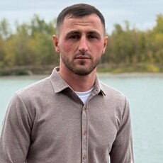 Фотография мужчины Ibragim, 26 лет из г. Ростов-на-Дону