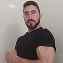 Гена, 34 года